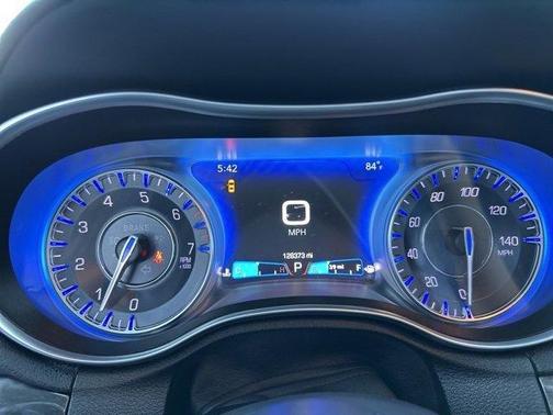 2019 Chrysler 300 Touring