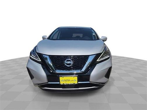 2021 Nissan Murano S