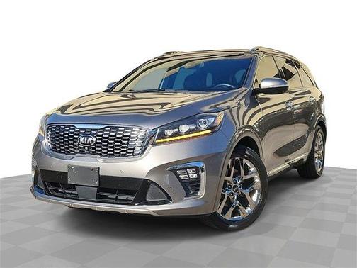 2019 Kia Sorento SX