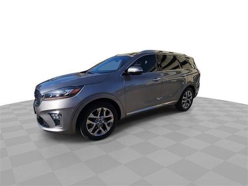 2019 Kia Sorento SX