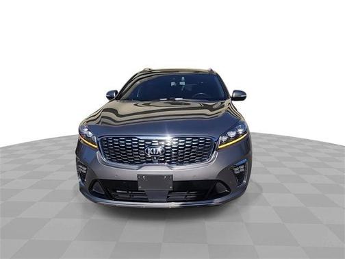2019 Kia Sorento SX