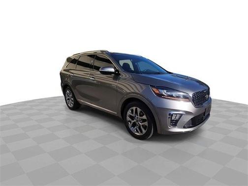 2019 Kia Sorento SX