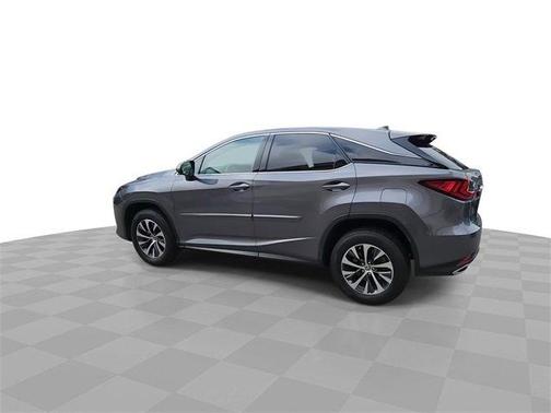 2021 Lexus RX 350 Base