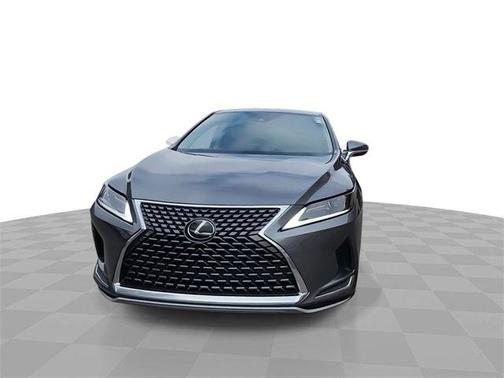 2021 Lexus RX 350 Base