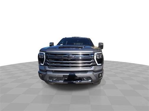 2024 Chevrolet Silverado 2500 High Country