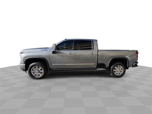 2024 Chevrolet Silverado 2500 High Country