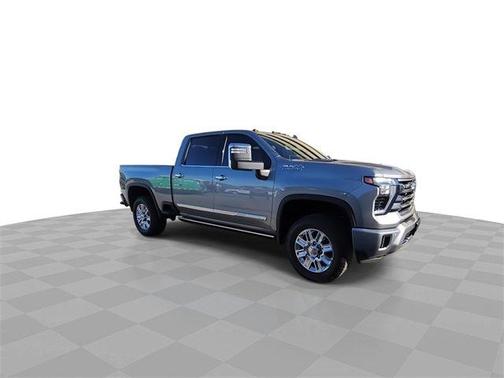2024 Chevrolet Silverado 2500 High Country