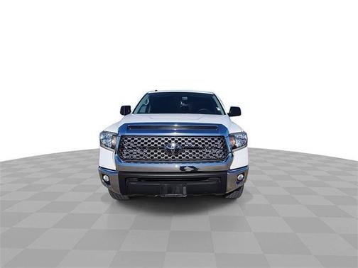 2019 Toyota Tundra SR5 4.6L V8