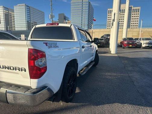 2019 Toyota Tundra SR5 4.6L V8