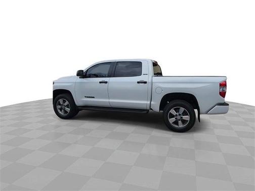 2021 Toyota Tundra Limited