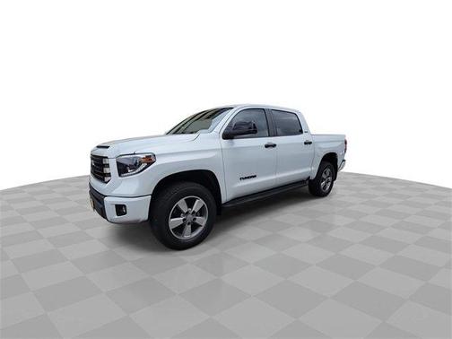 2021 Toyota Tundra Limited