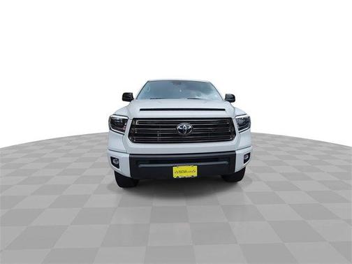 2021 Toyota Tundra Limited