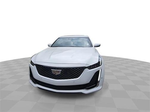 2022 Cadillac CT5 Premium Luxury AWD