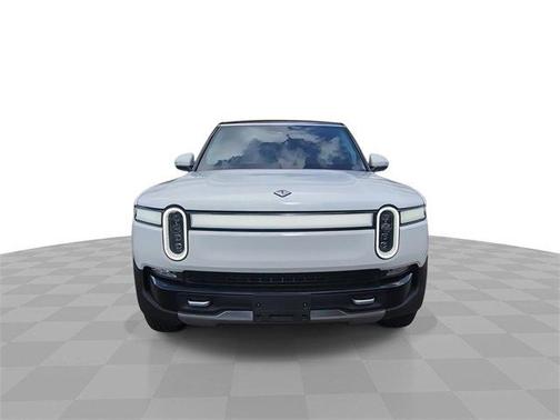 2024 Rivian R1S Adventure Quad Motor Large Pack