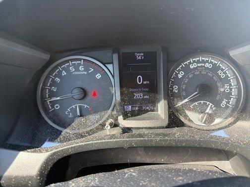 2019 Toyota Tacoma TRD Off Road