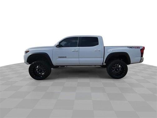 2019 Toyota Tacoma TRD Off Road