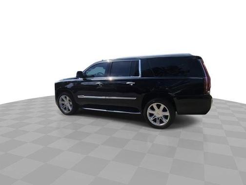 2016 Cadillac Escalade ESV Luxury