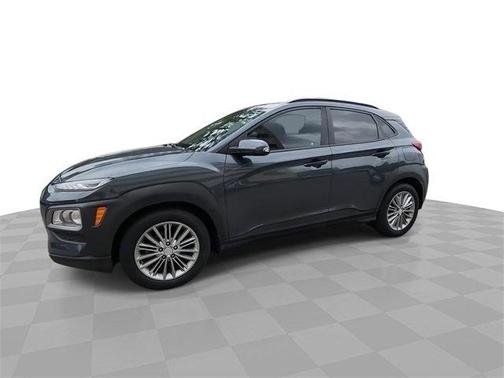 2019 Hyundai KONA SEL