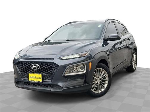 2019 Hyundai KONA SEL