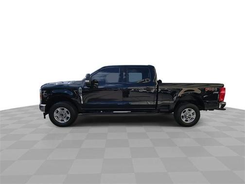 2025 Ford F-250 XLT
