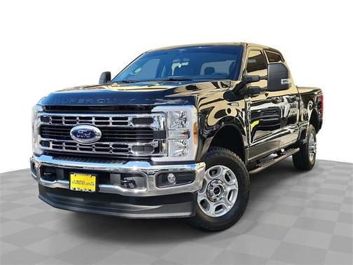 2025 Ford F-250 XLT