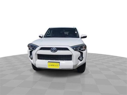 2014 Toyota 4Runner SR5