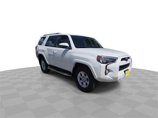 2014 Toyota 4Runner SR5