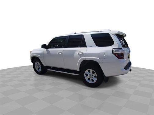 2014 Toyota 4Runner SR5