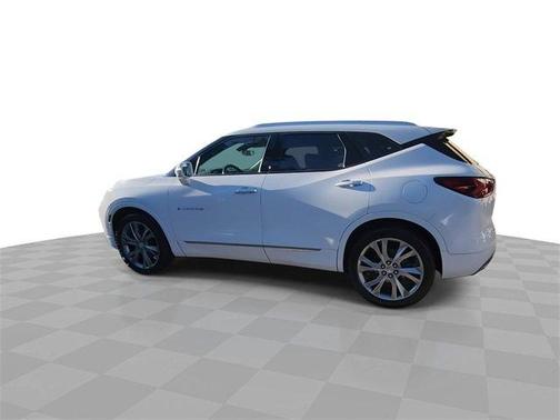 2019 Chevrolet Blazer Premier