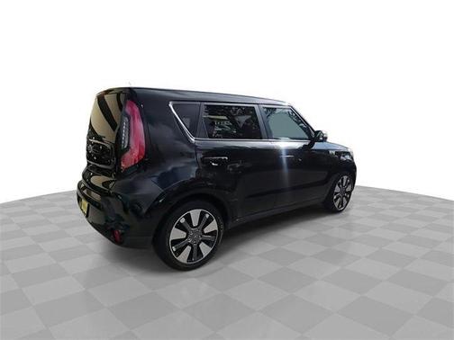 2014 Kia Soul !