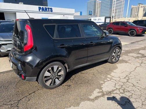 2014 Kia Soul !