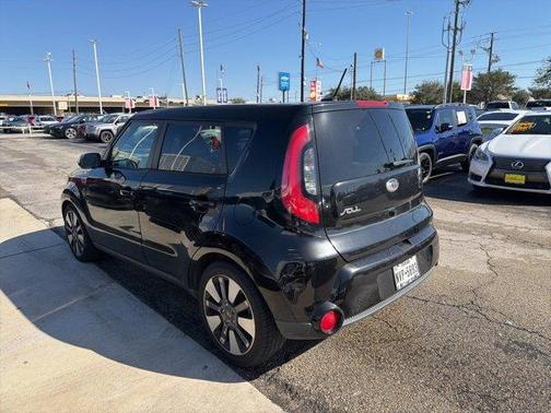2014 Kia Soul !