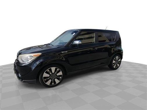 2014 Kia Soul !