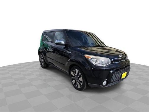 2014 Kia Soul !