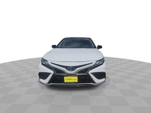 2024 Toyota Camry XSE V6