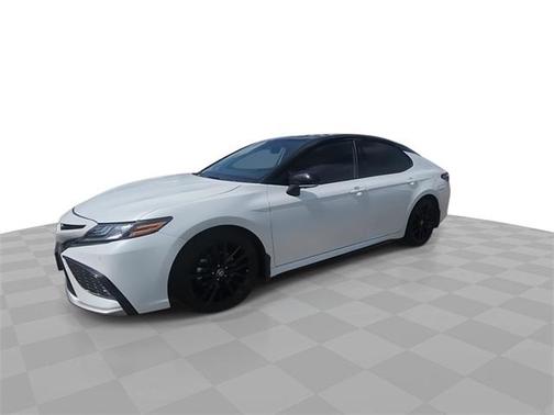 2024 Toyota Camry XSE V6