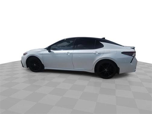 2024 Toyota Camry XSE V6
