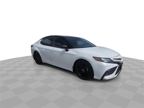 2024 Toyota Camry XSE V6