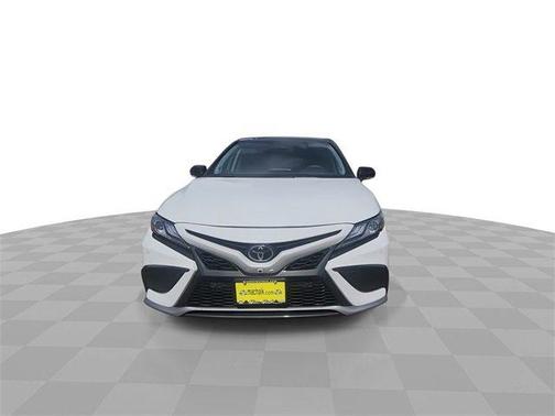 2024 Toyota Camry XSE V6