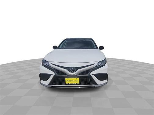 2024 Toyota Camry XSE V6