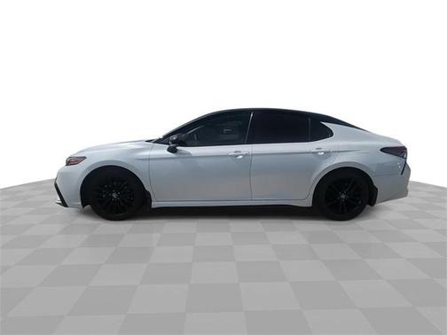 2024 Toyota Camry XSE V6