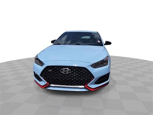 2020 Hyundai Veloster N N