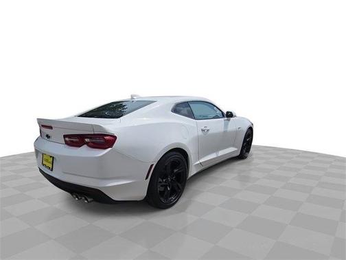 2022 Chevrolet Camaro LT1