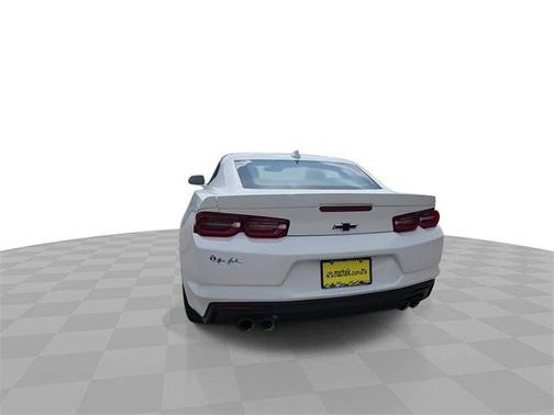 2022 Chevrolet Camaro LT1