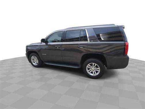 2016 Chevrolet Tahoe LS