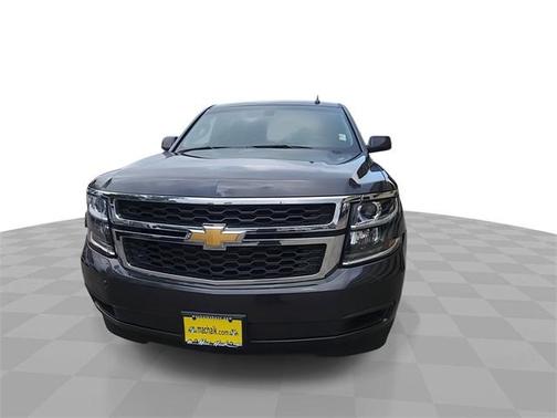 2016 Chevrolet Tahoe LS
