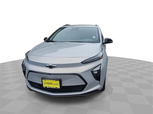 2023 Chevrolet Bolt EUV Premier