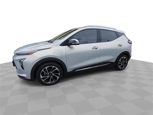 2023 Chevrolet Bolt EUV Premier