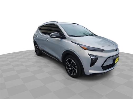 2023 Chevrolet Bolt EUV Premier