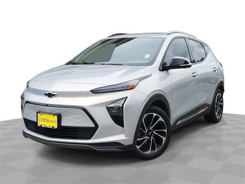 2023 Chevrolet Bolt EUV Premier